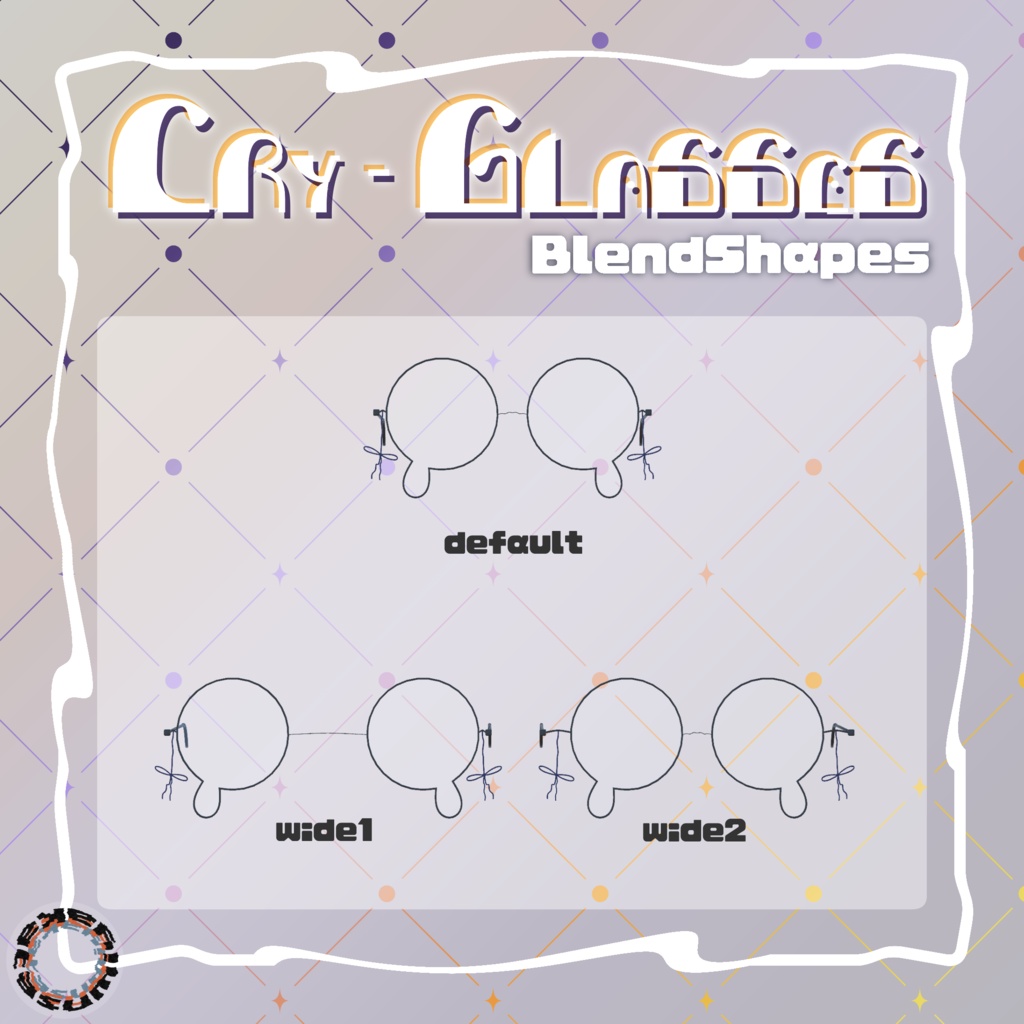 Cry-Glasses / ナミダメガネ