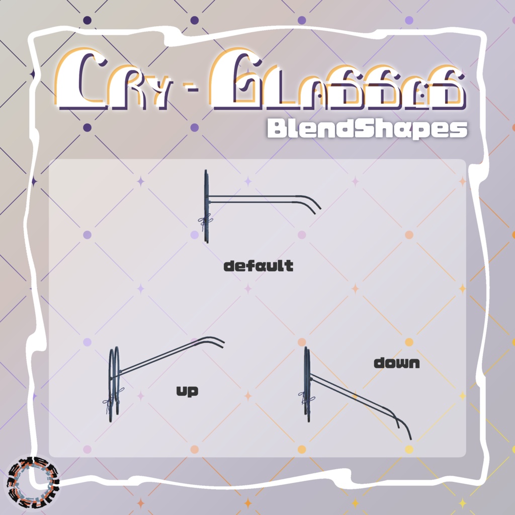 Cry-Glasses / ナミダメガネ