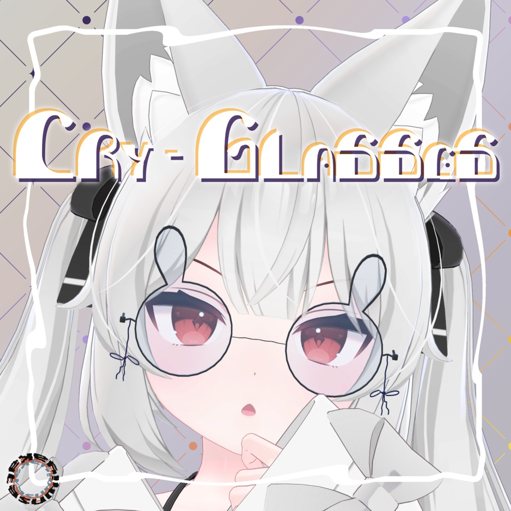 Cry-Glasses / ナミダメガネ