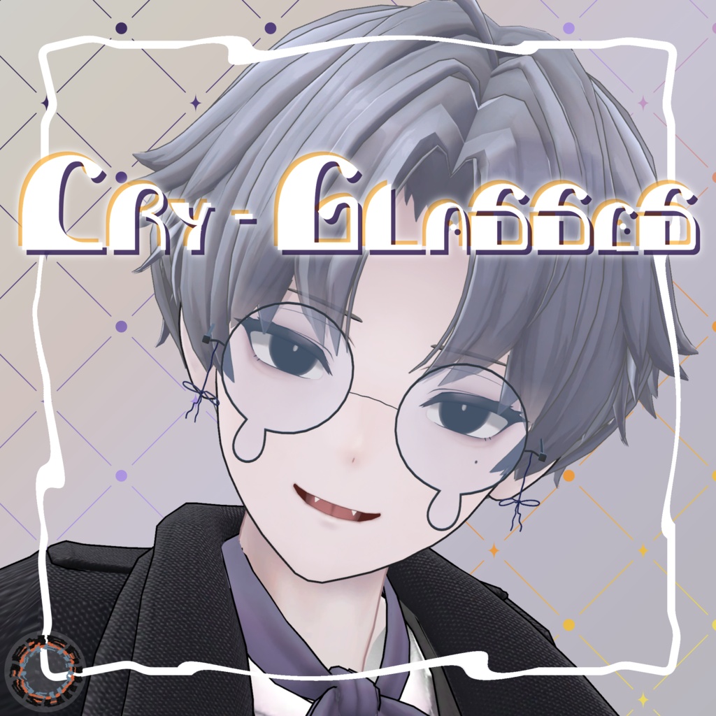 Cry-Glasses / ナミダメガネ