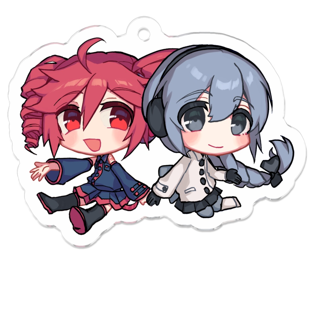 雪テトアクキー/2013