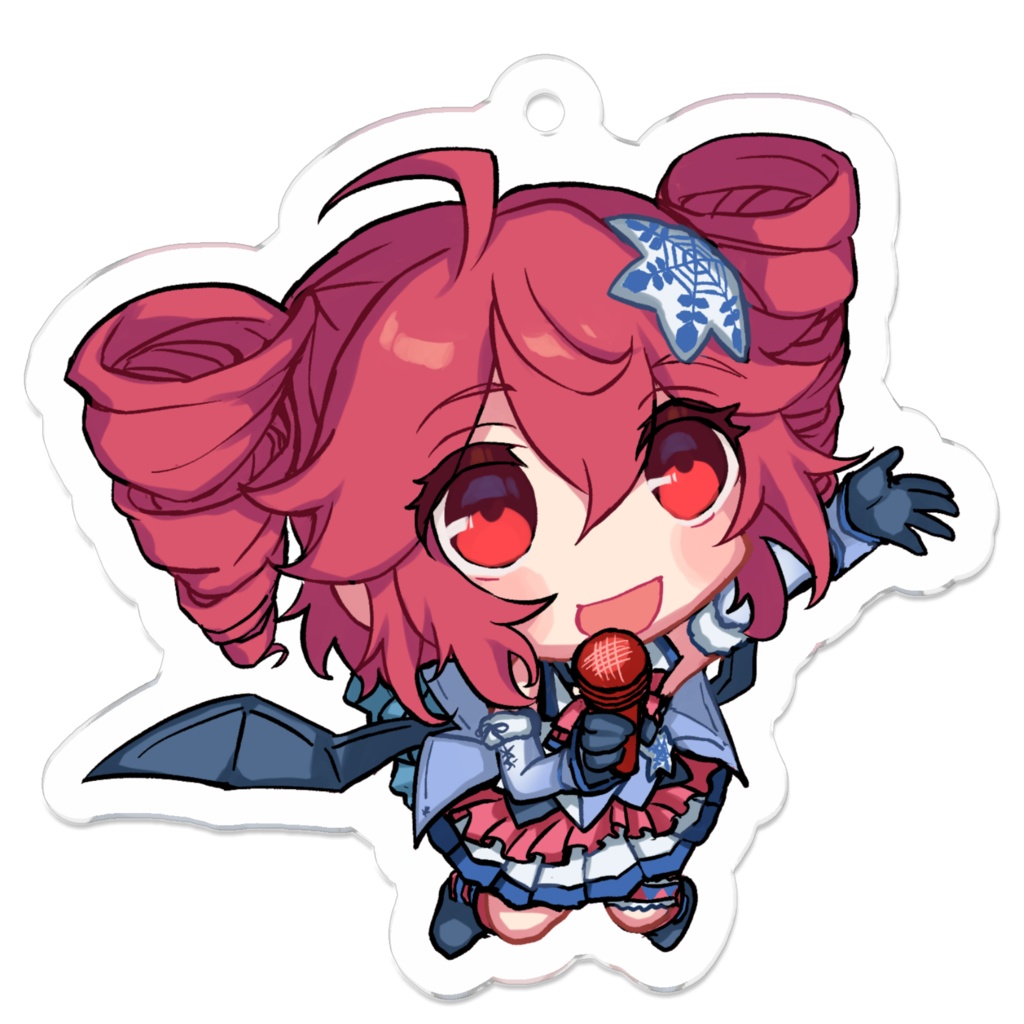 雪テトアクキー/2020