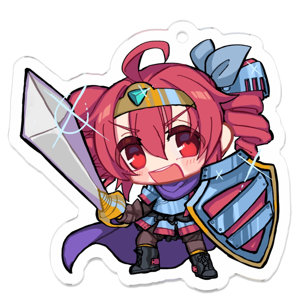 雪テトアクキー/2025