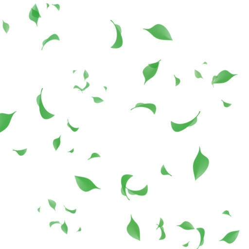 【Photoshop用】木のブラシ