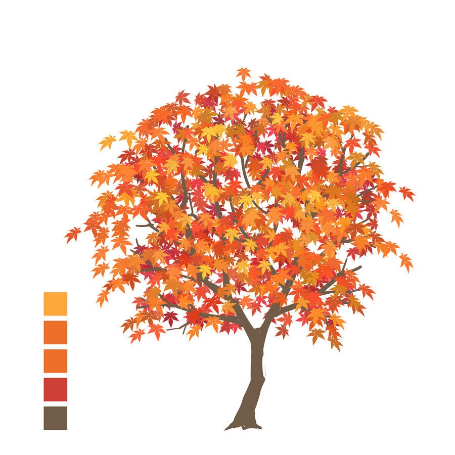 【SAI2用】木のブラシ