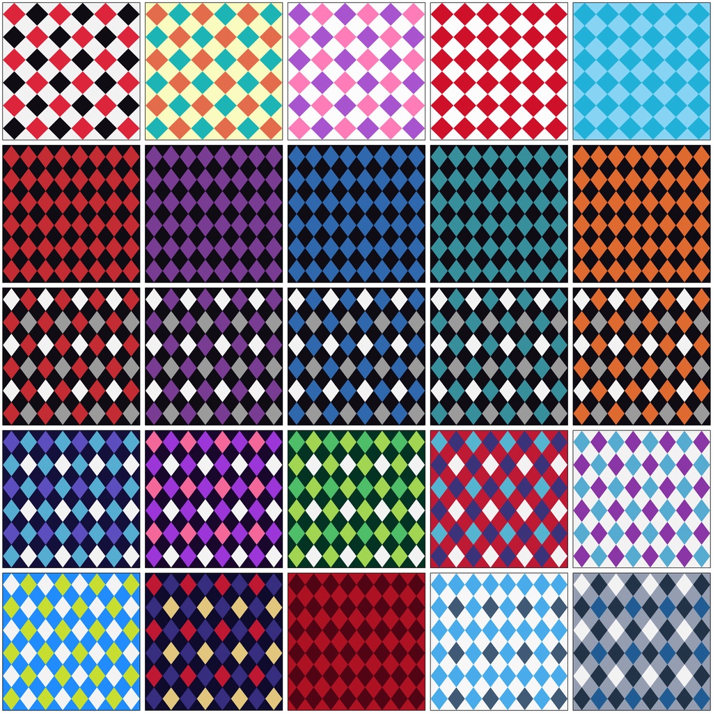 高解像度シームレス素材1