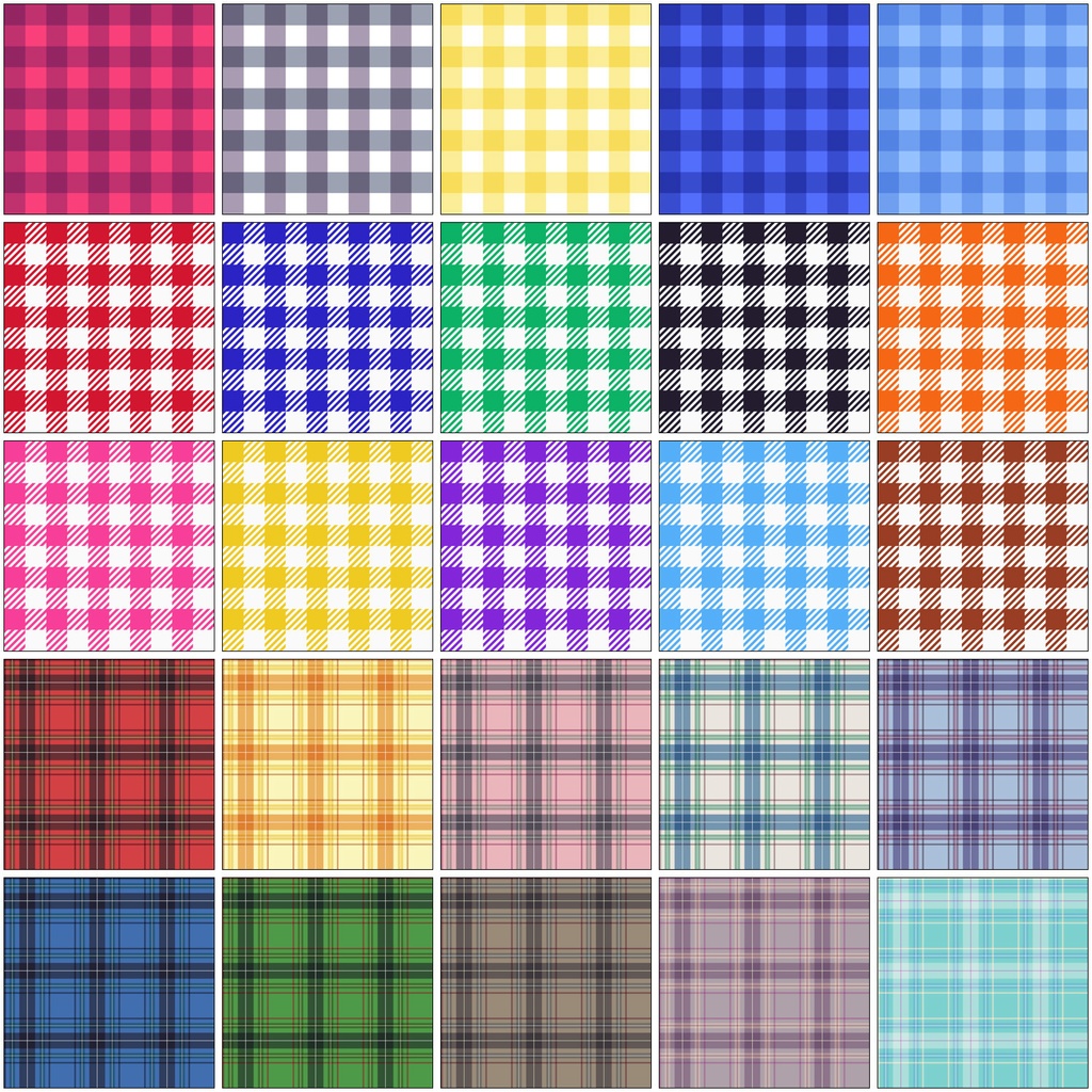 高解像度シームレス素材1