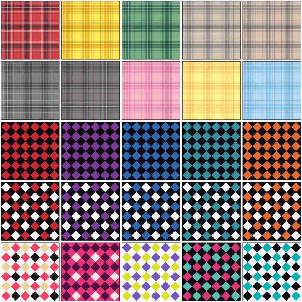 高解像度シームレス素材1