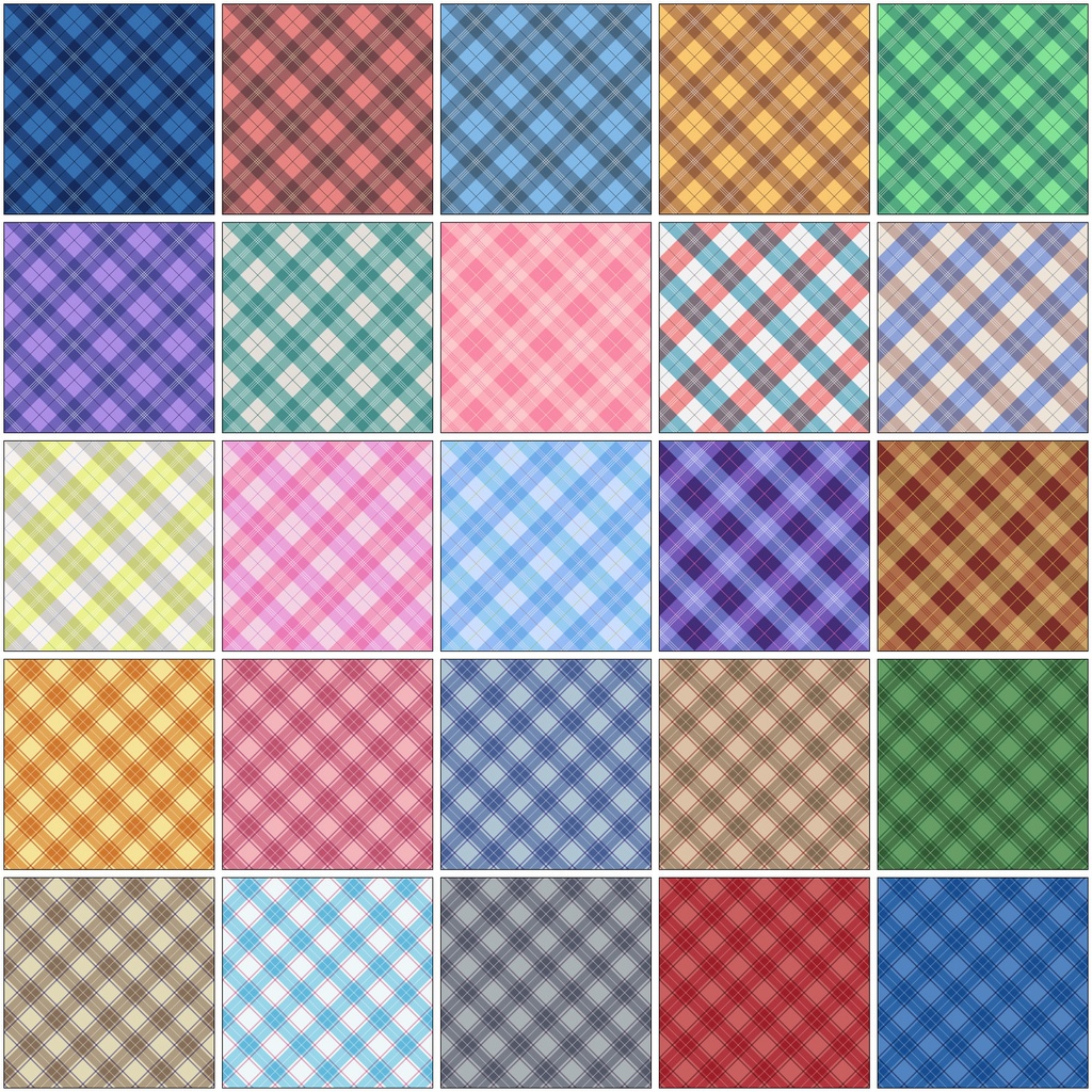 高解像度シームレス素材1