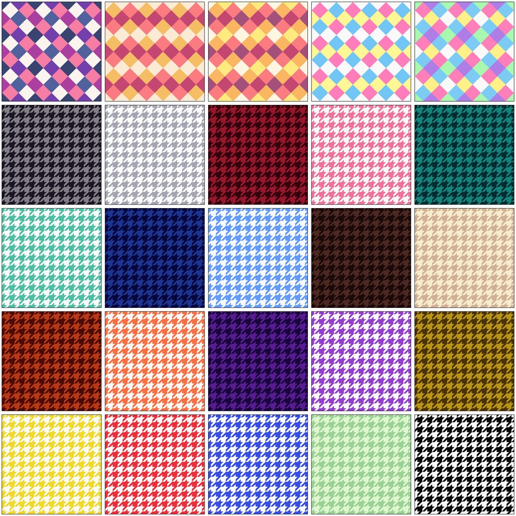 高解像度シームレス素材1