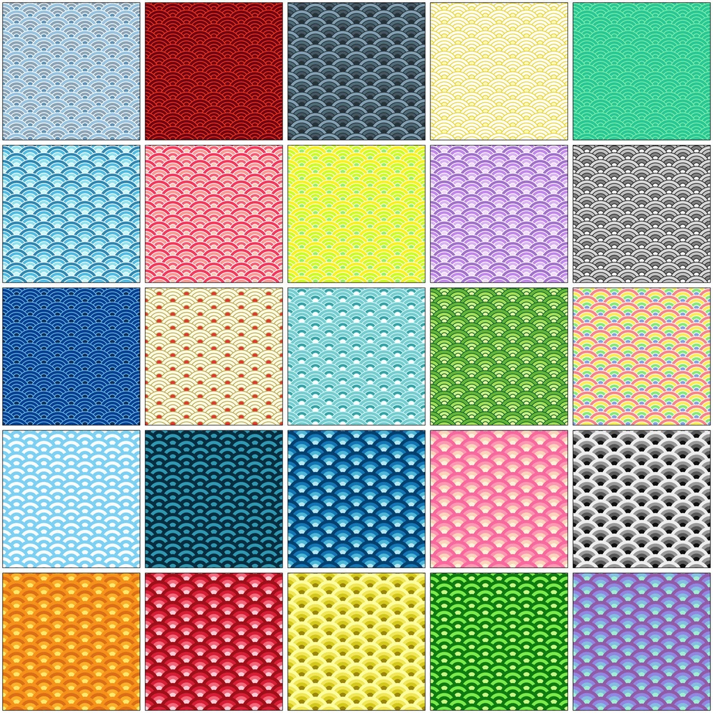 高解像度シームレス素材2