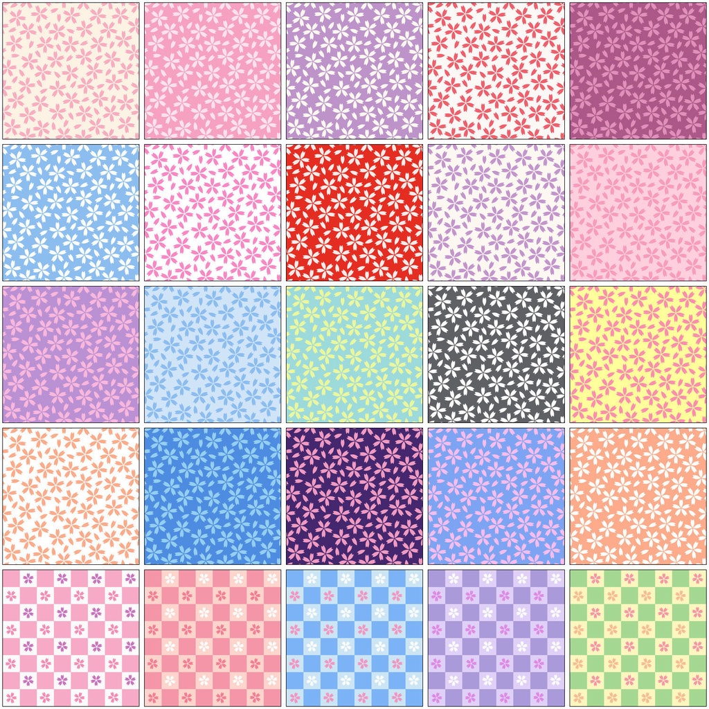 高解像度シームレス素材2