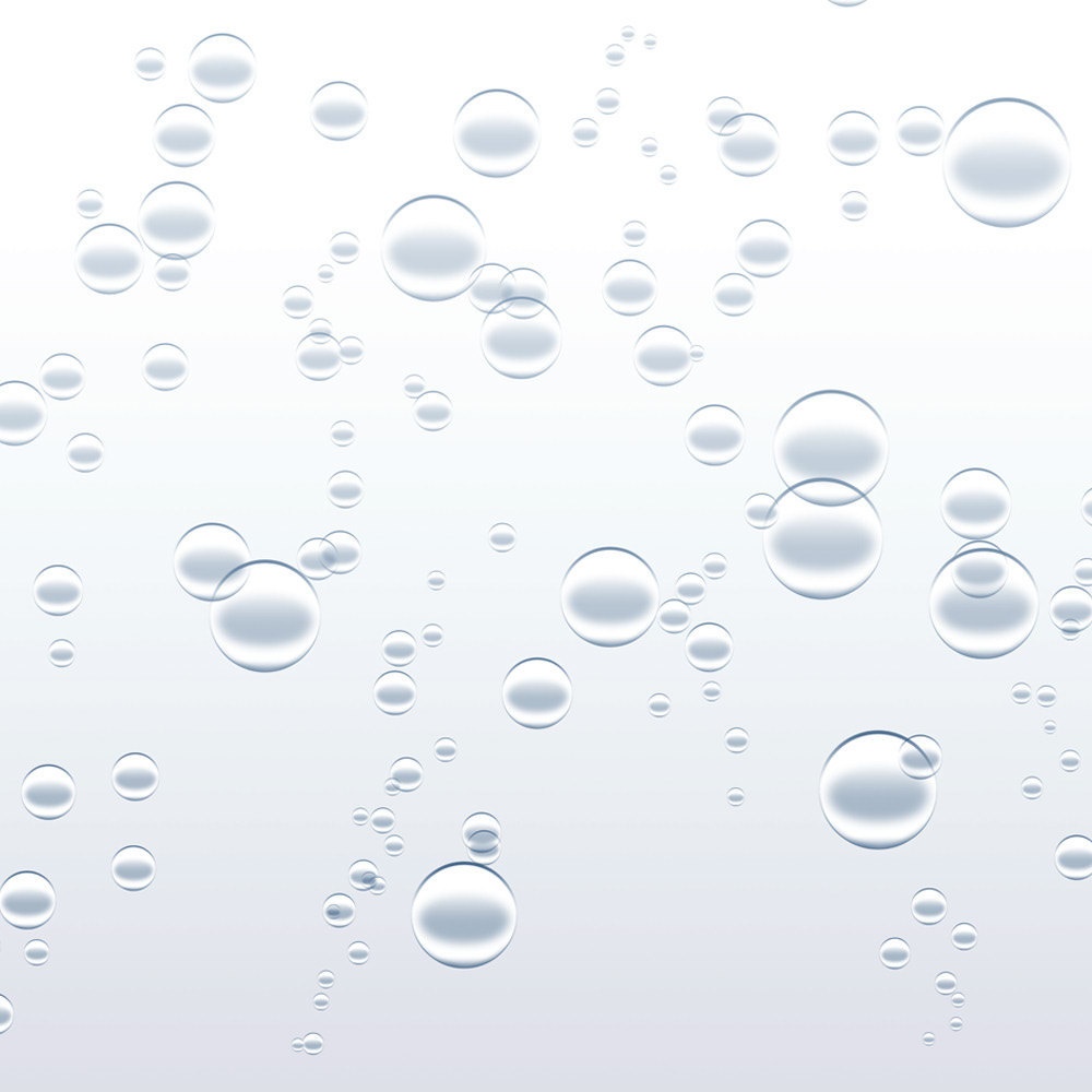 【Photoshop用】水のブラシ