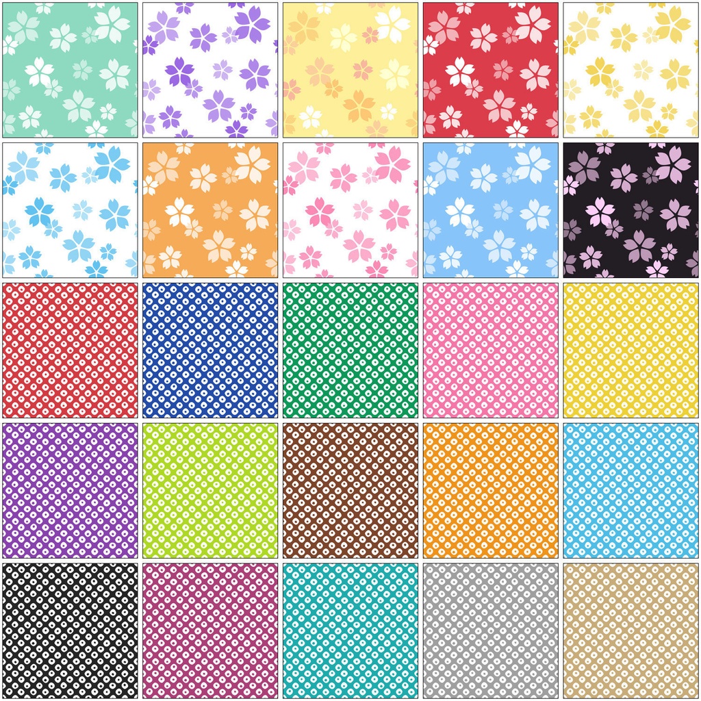 高解像度シームレス素材4