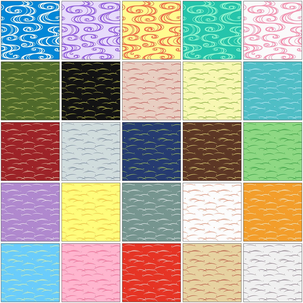 高解像度シームレス素材4