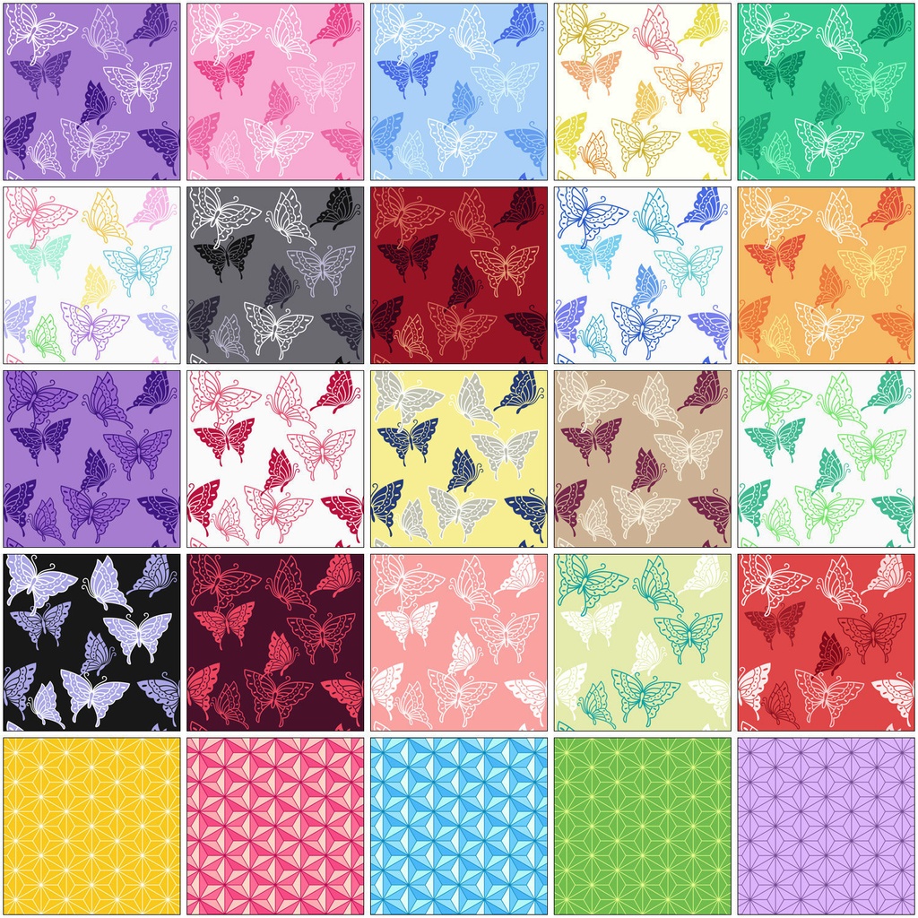 高解像度シームレス素材4