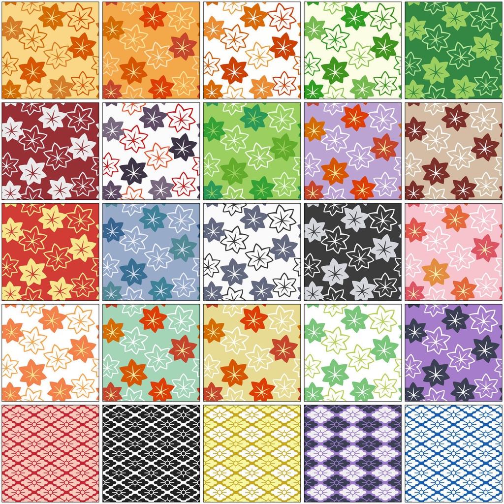 高解像度シームレス素材4