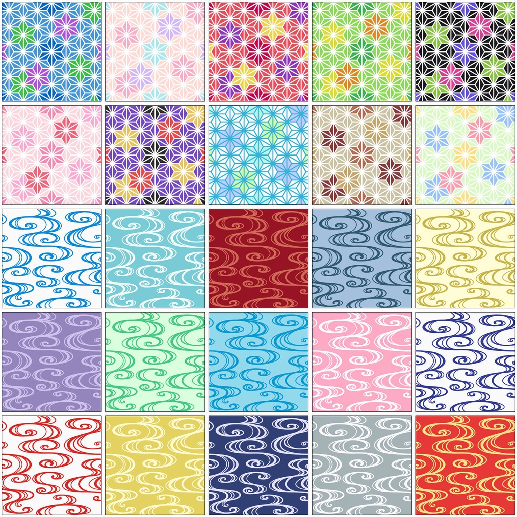 高解像度シームレス素材4