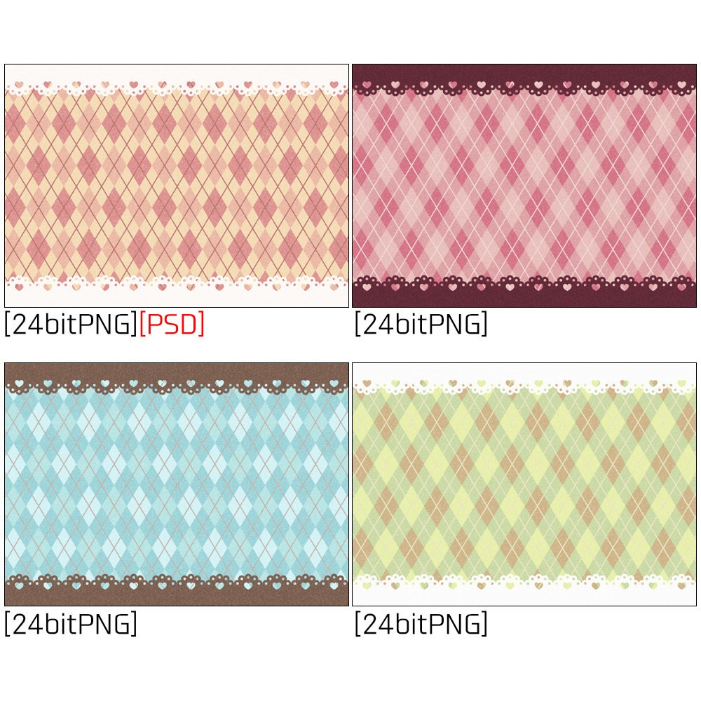 高解像度テクスチャ素材1