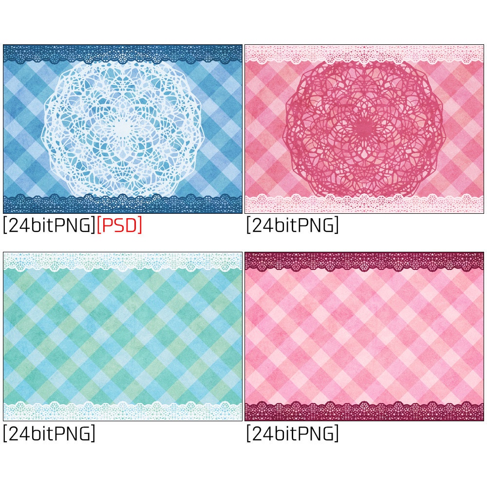 高解像度テクスチャ素材1