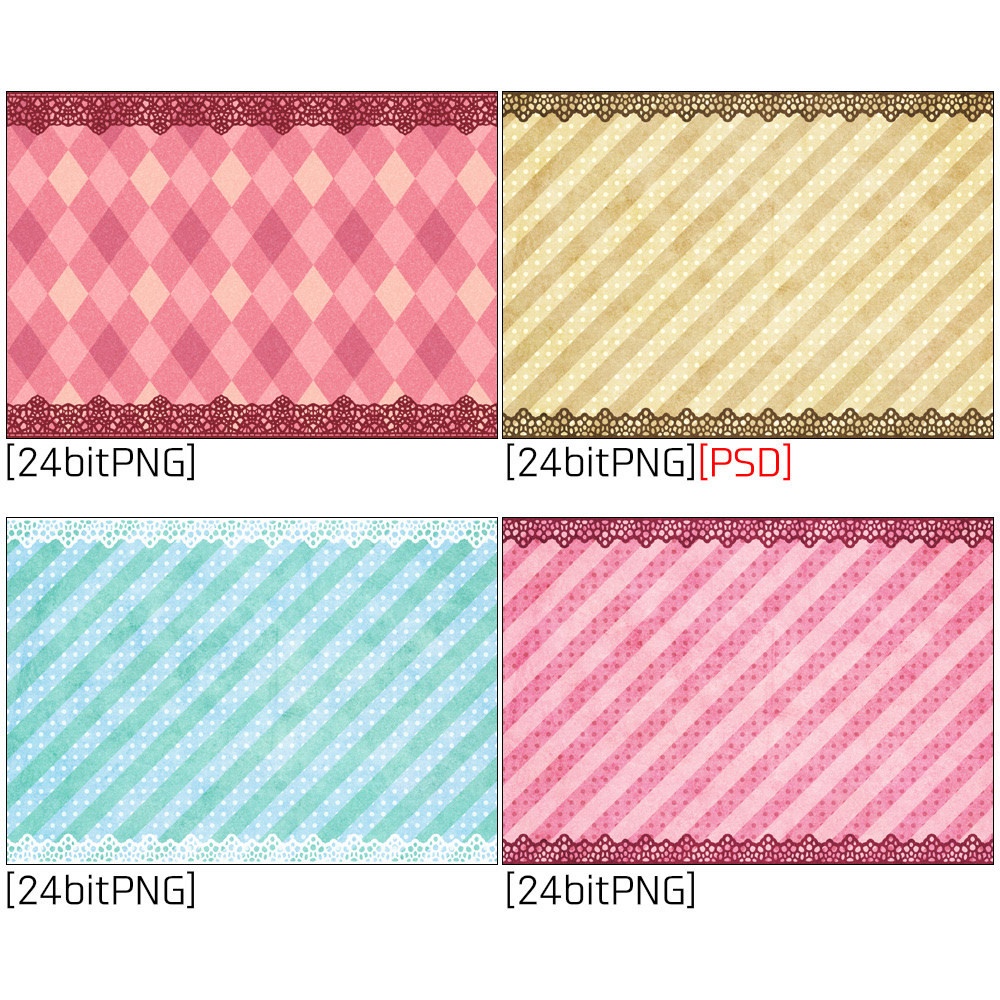 高解像度テクスチャ素材1