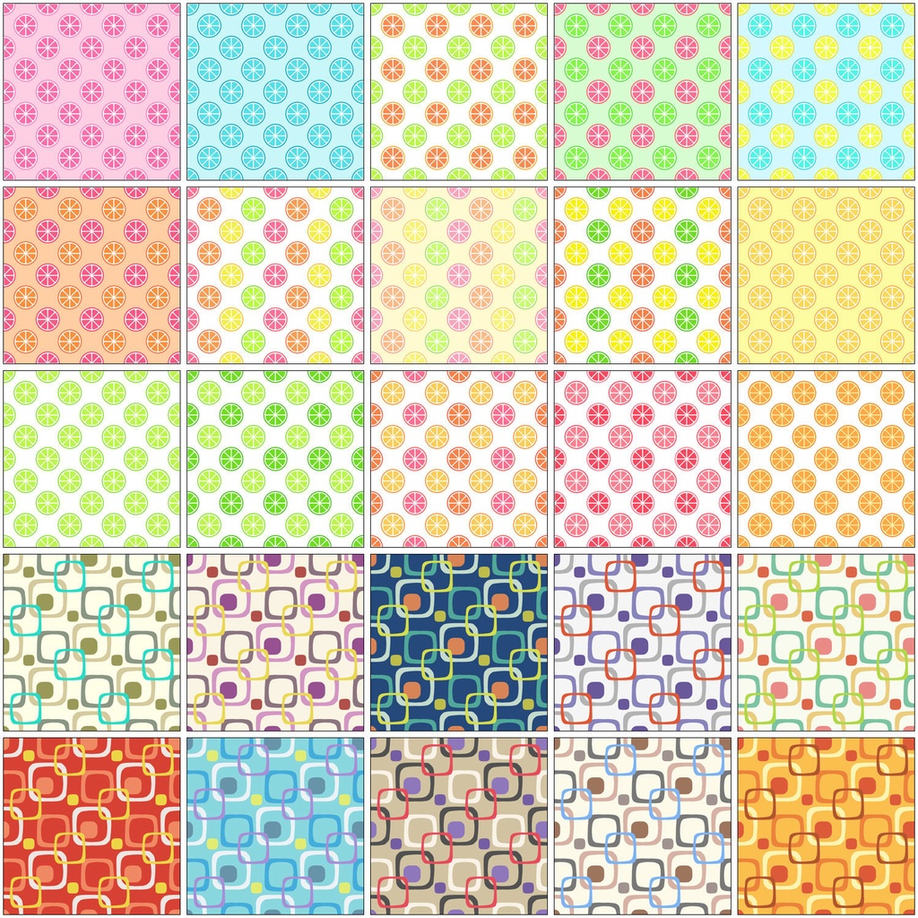 高解像度シームレス素材5