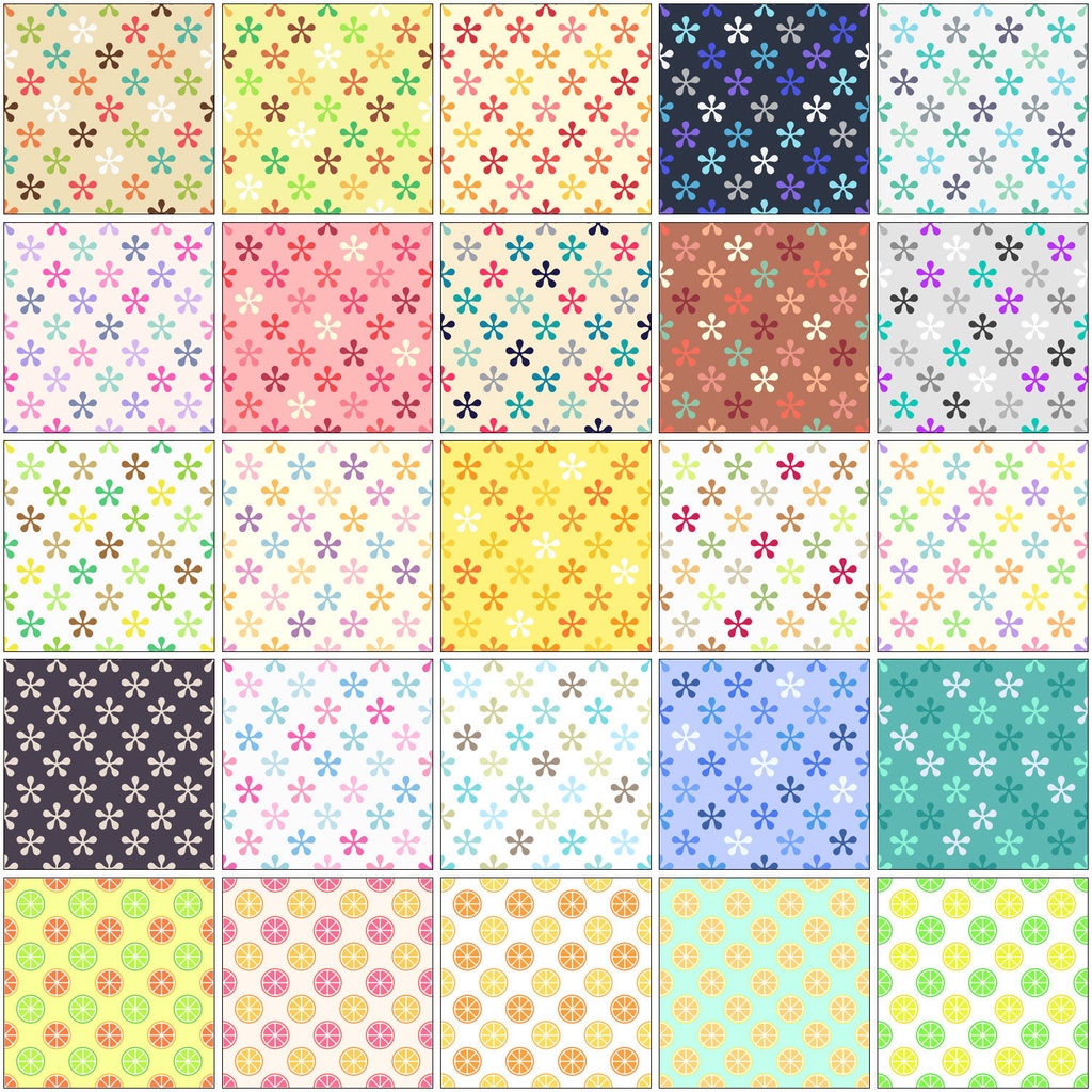 高解像度シームレス素材5