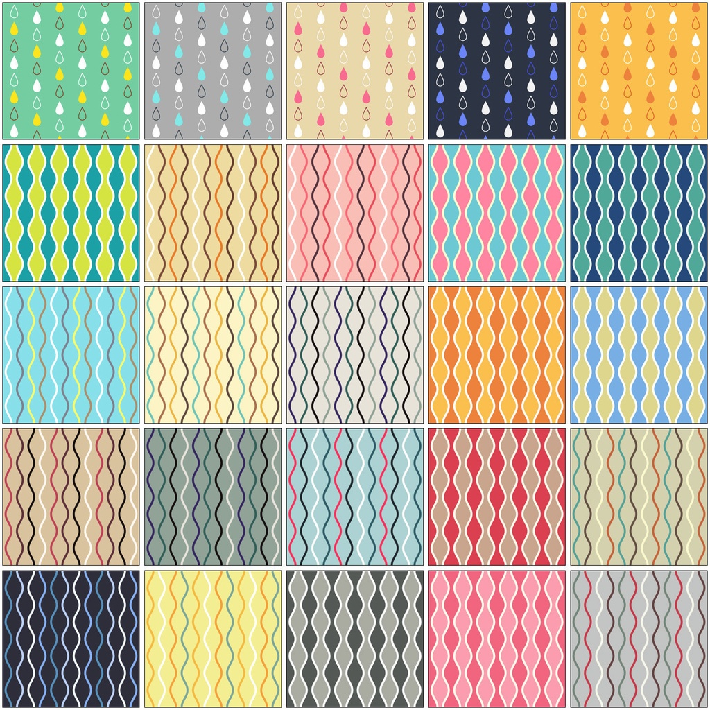 高解像度シームレス素材5