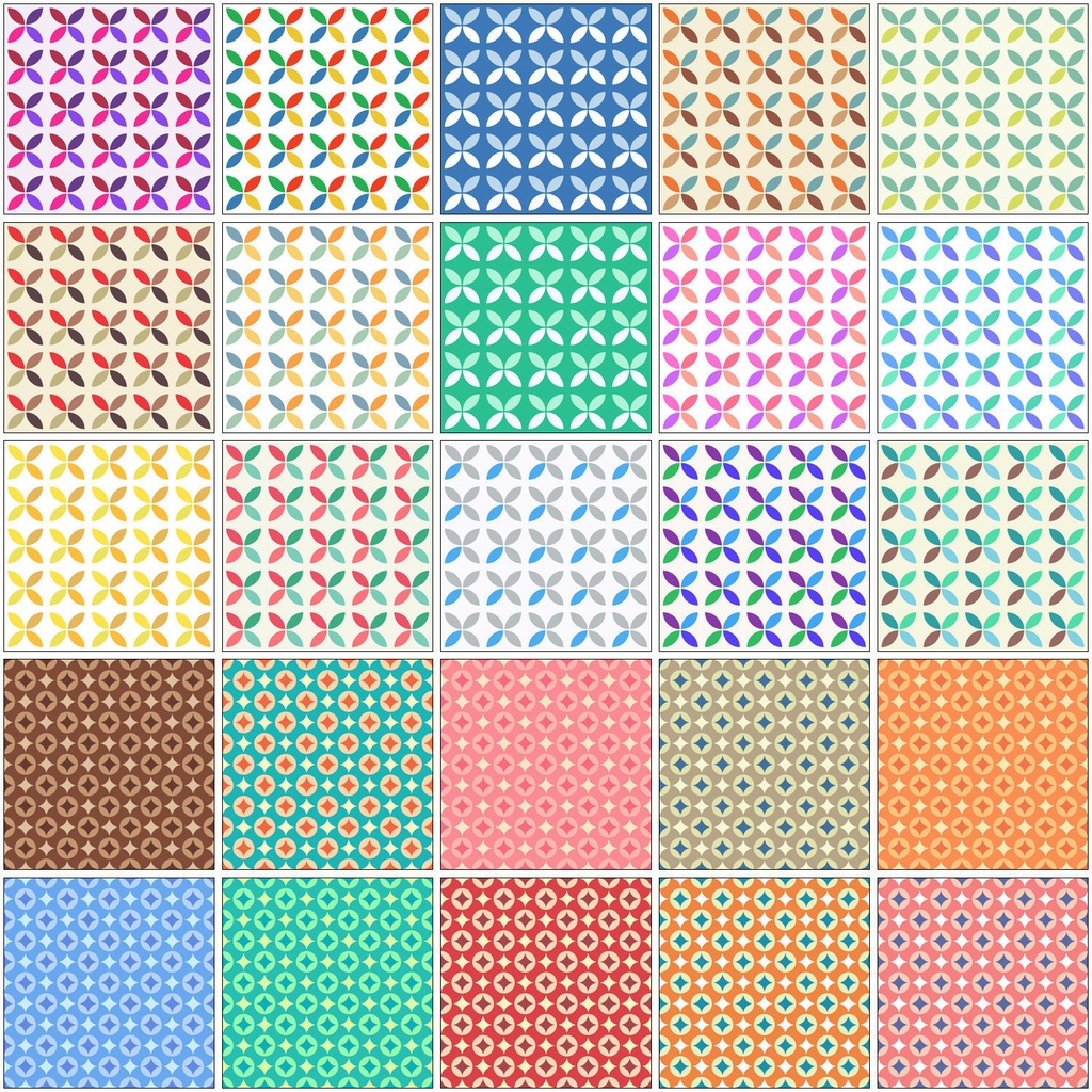 高解像度シームレス素材5