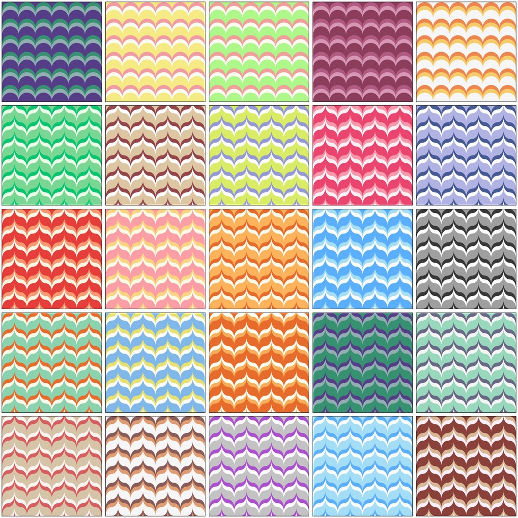 高解像度シームレス素材5