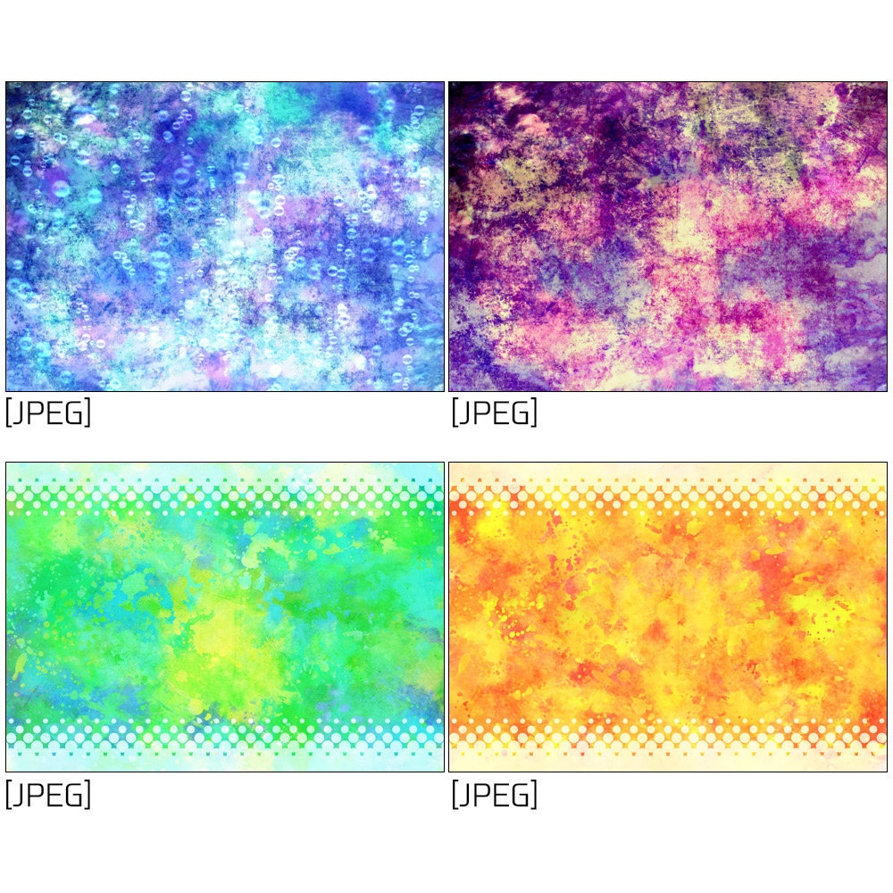 高解像度テクスチャ素材2