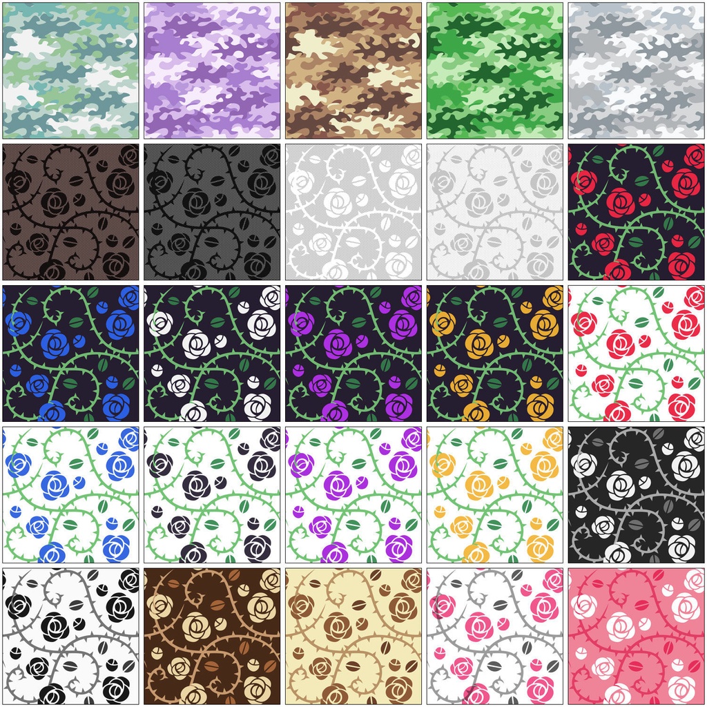 高解像度シームレス素材6