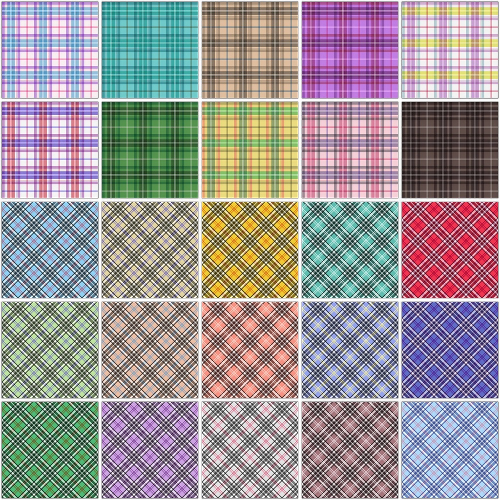 高解像度シームレス素材6