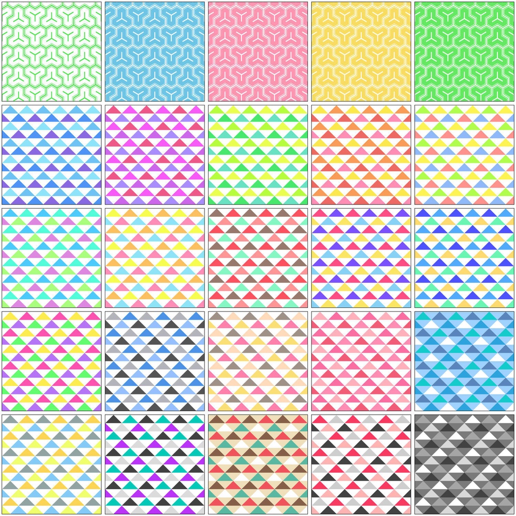 高解像度シームレス素材7