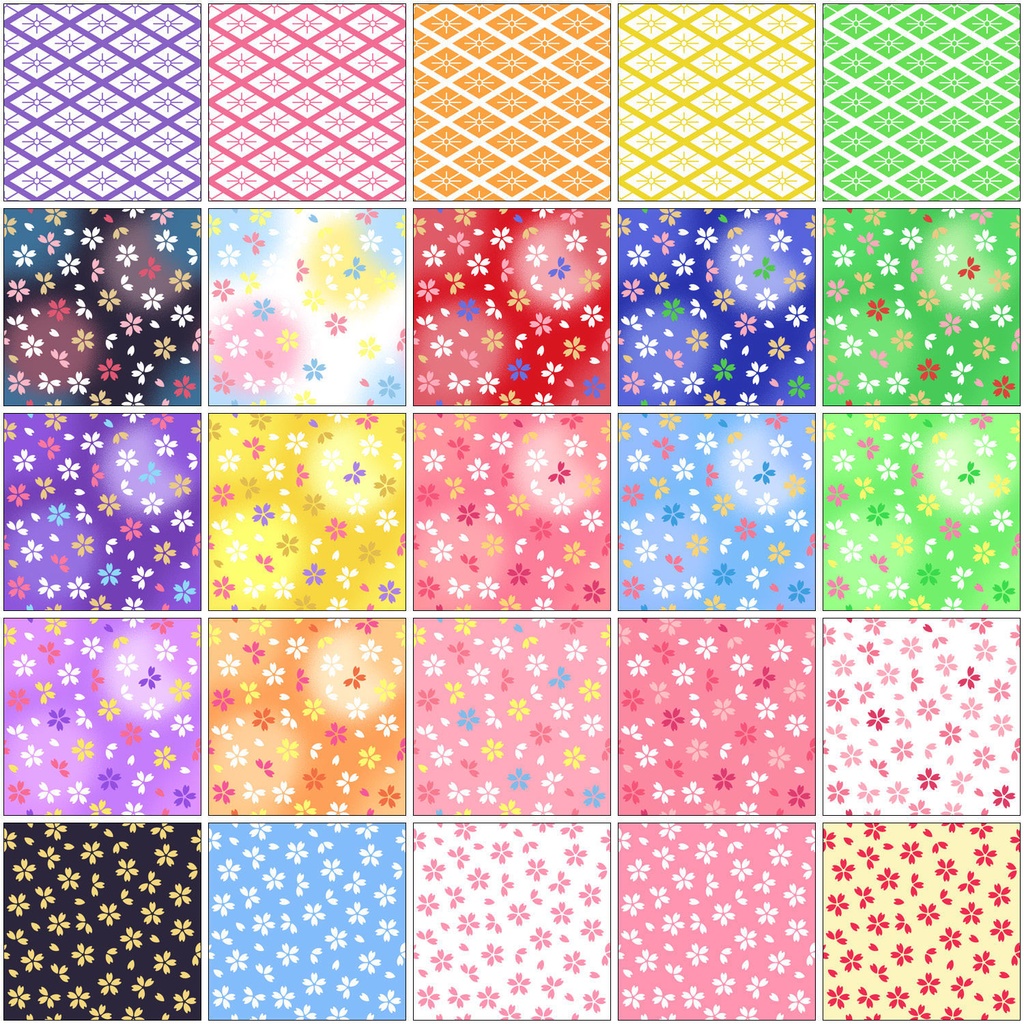 高解像度シームレス素材7