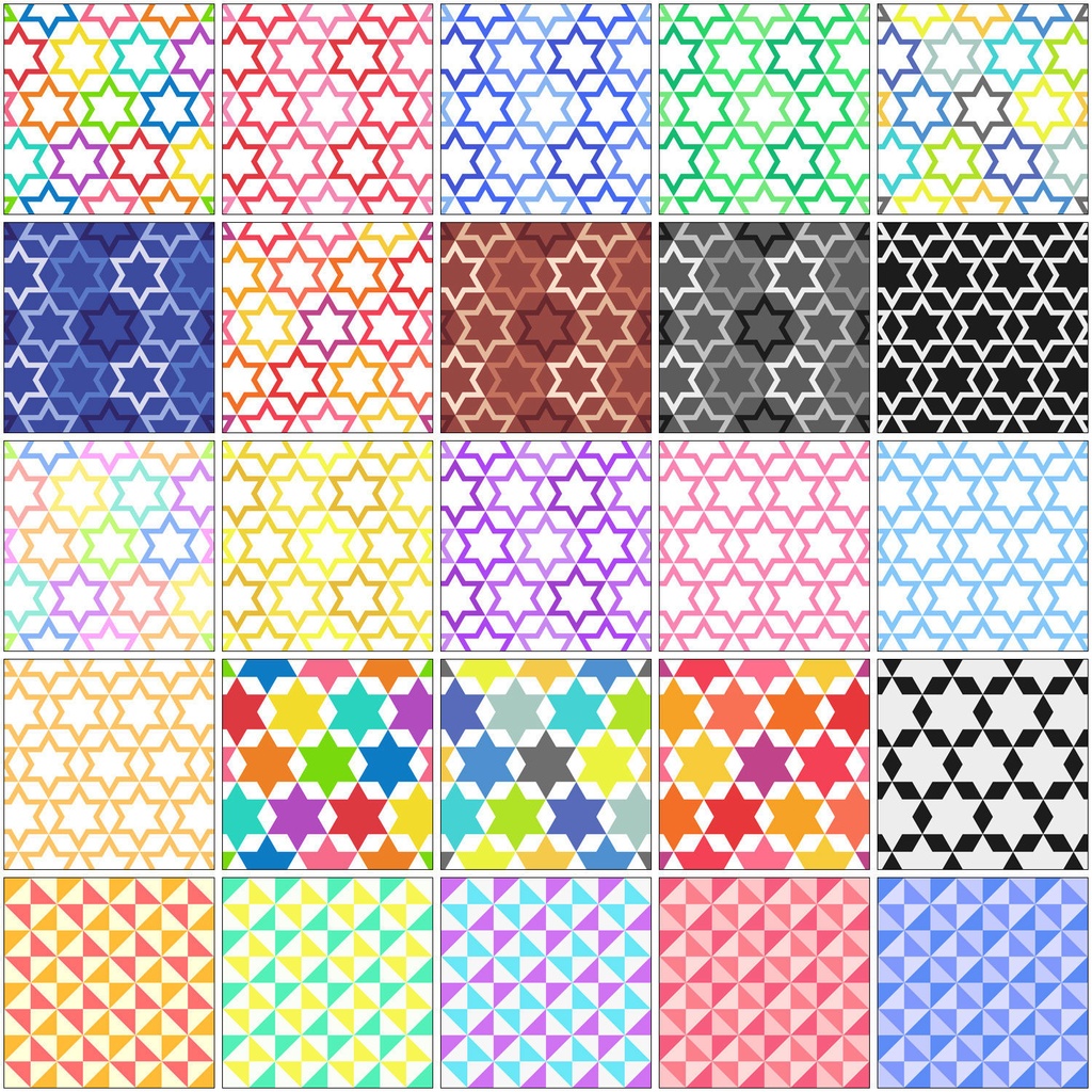 高解像度シームレス素材8