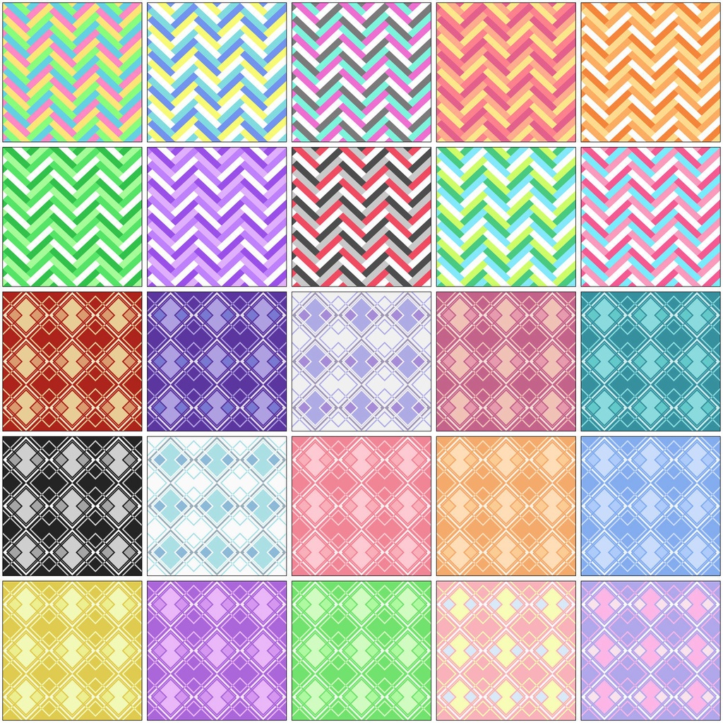 高解像度シームレス素材8