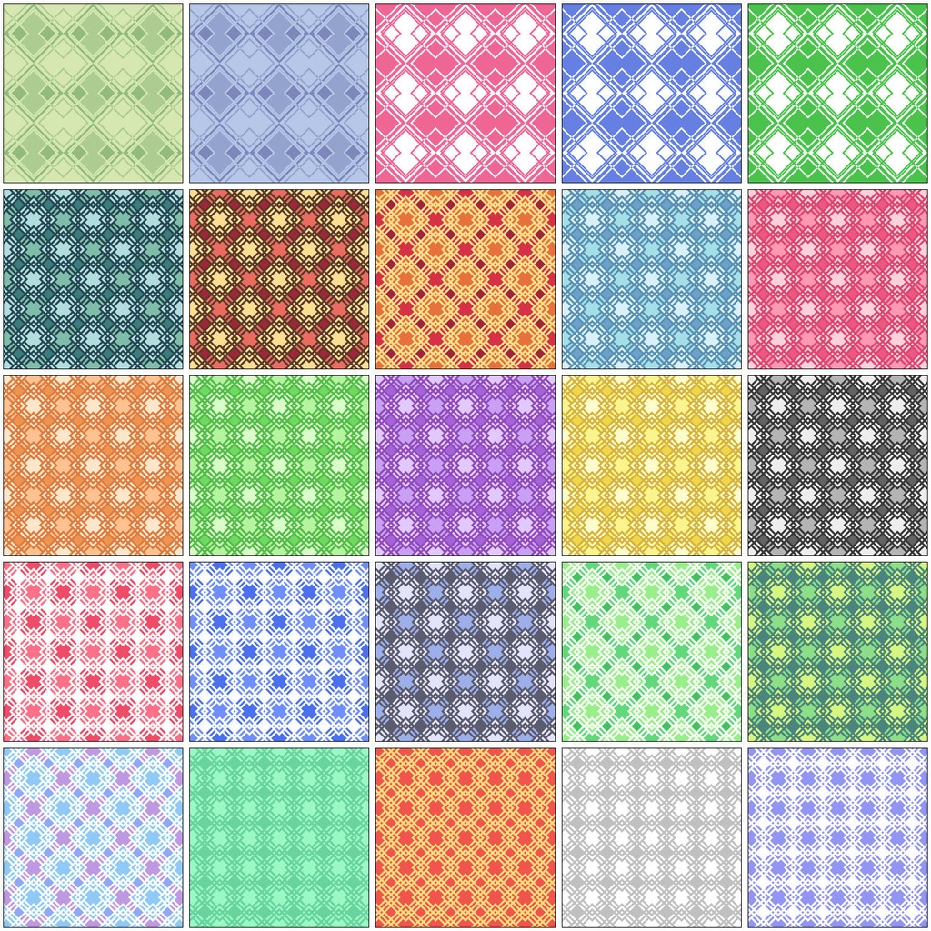 高解像度シームレス素材8