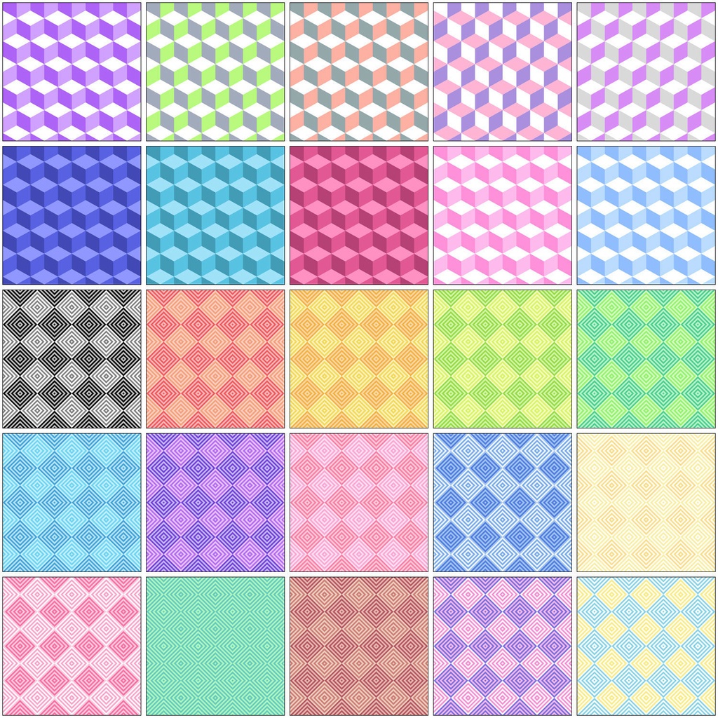 高解像度シームレス素材8