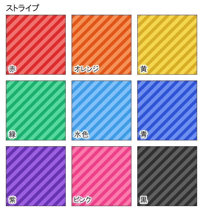 アクリルフィギュア台座素材(pixivFACTORY用)