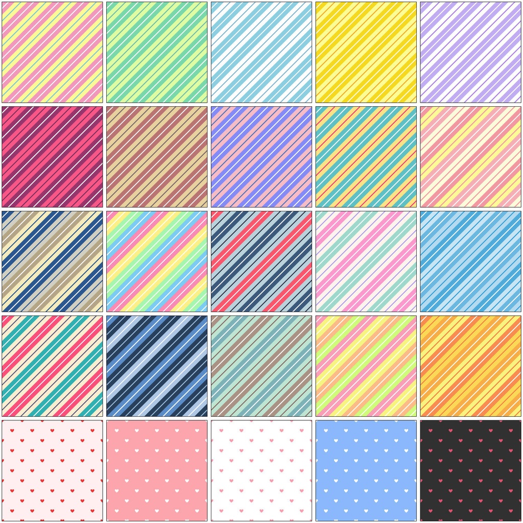 高解像度シームレス素材9