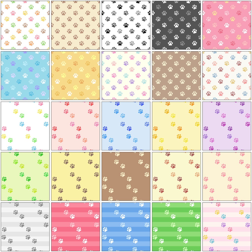 高解像度シームレス素材9