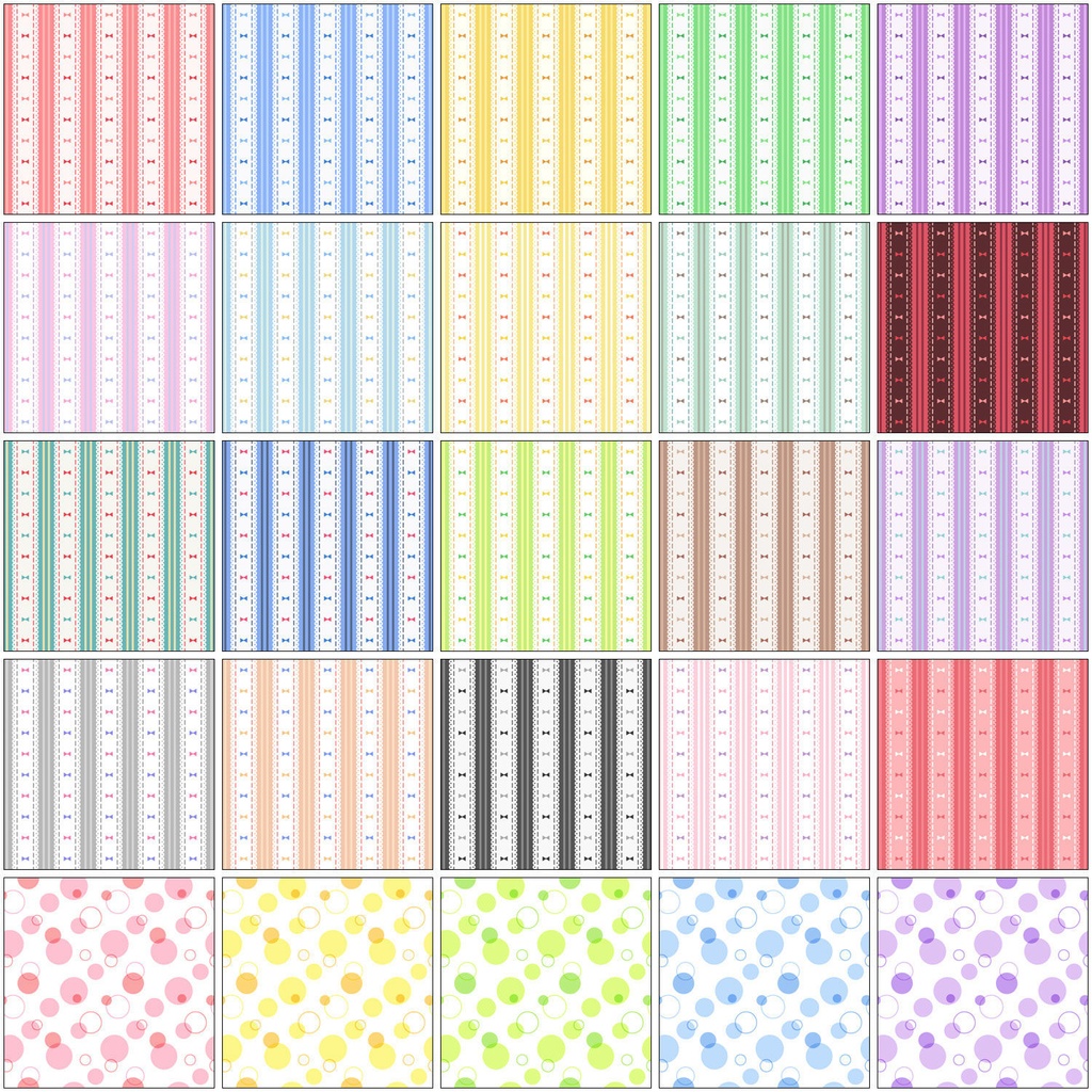 高解像度シームレス素材9