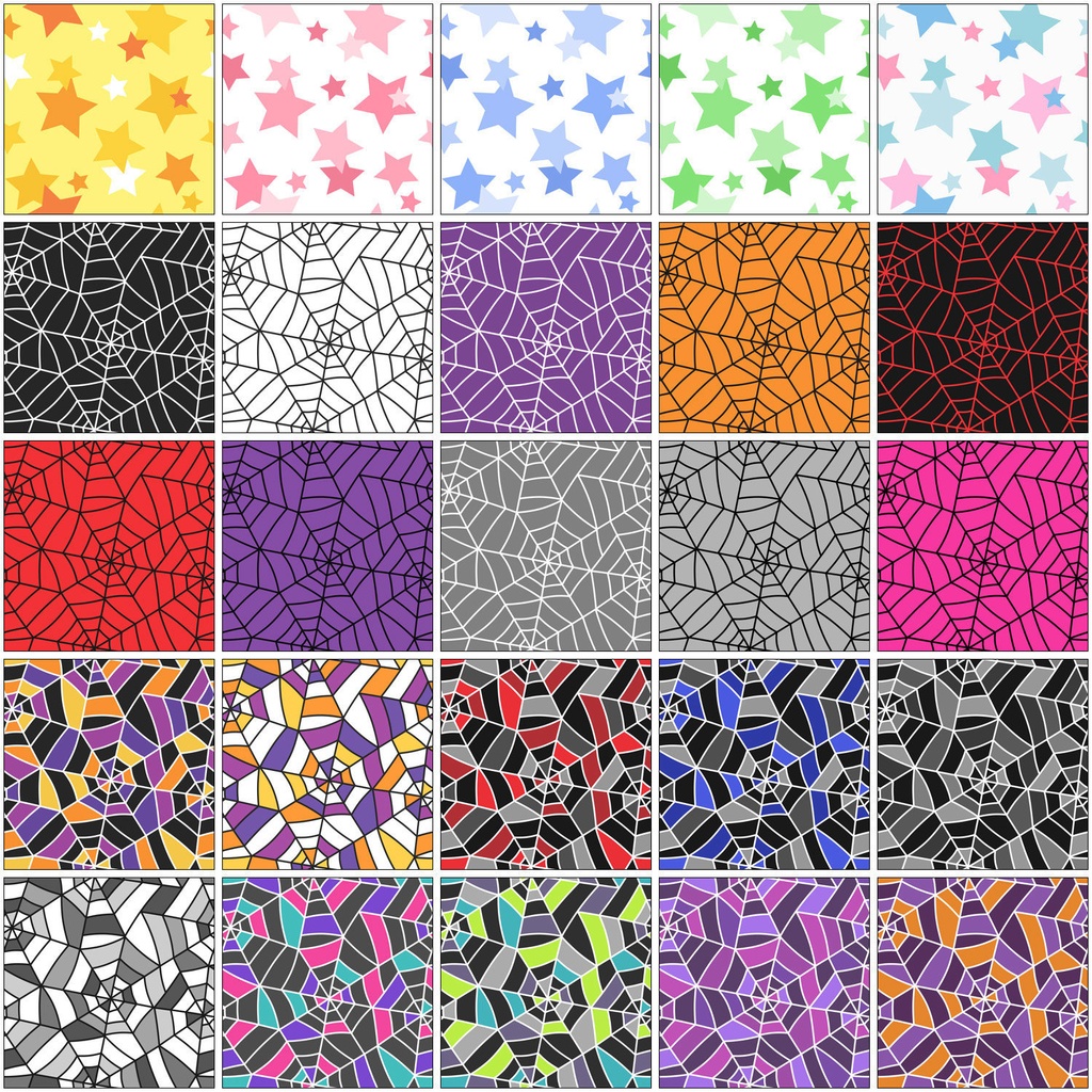 高解像度シームレス素材10