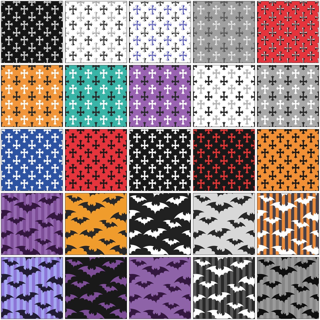 高解像度シームレス素材10