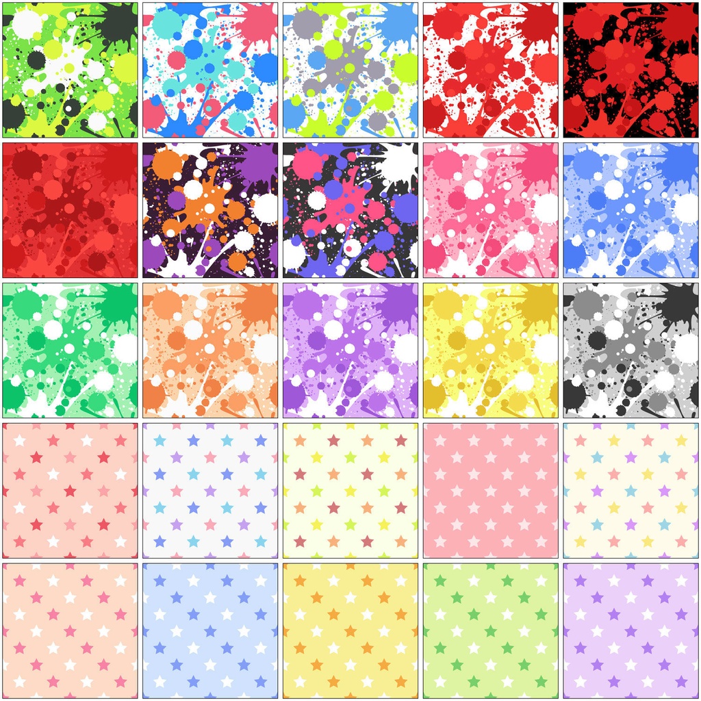 高解像度シームレス素材10