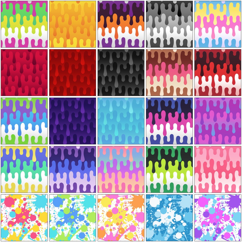 高解像度シームレス素材10