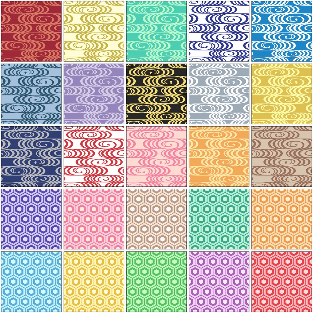 高解像度シームレス素材11