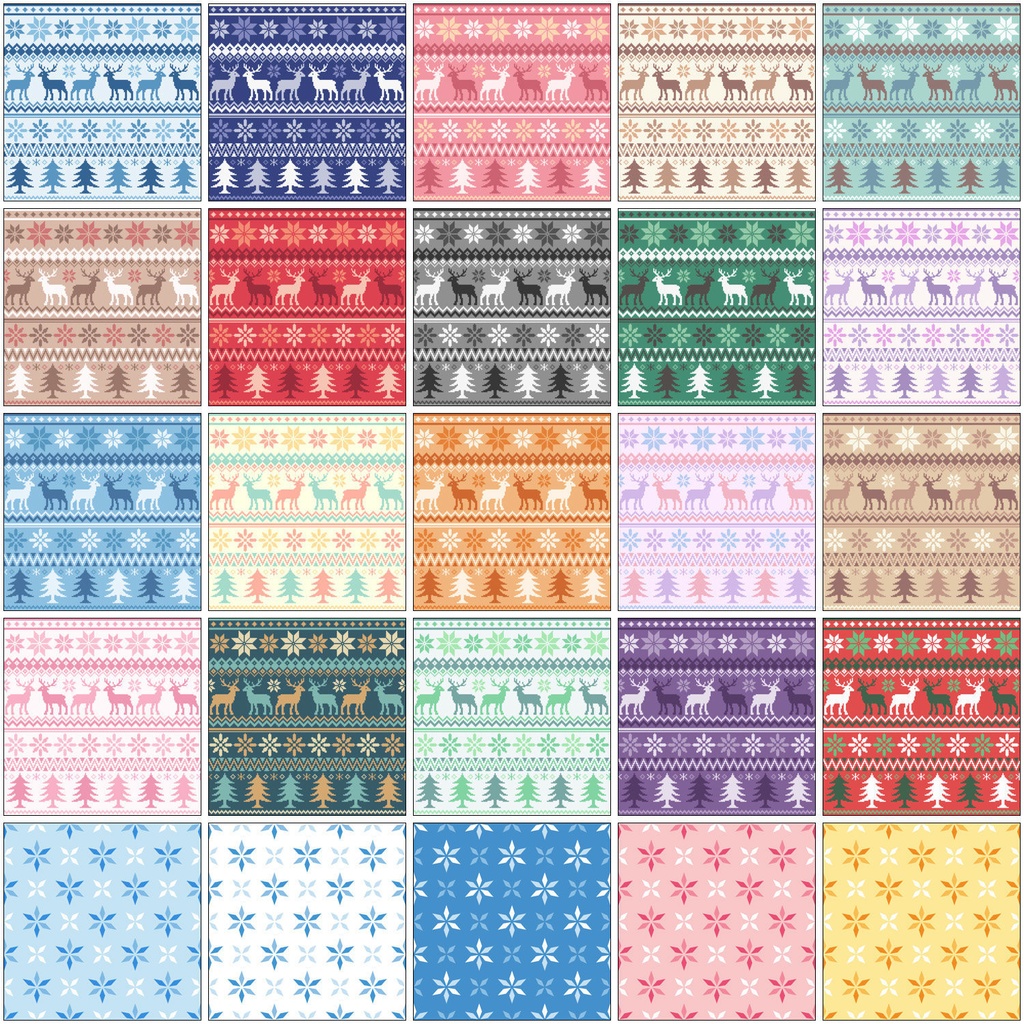 高解像度シームレス素材12