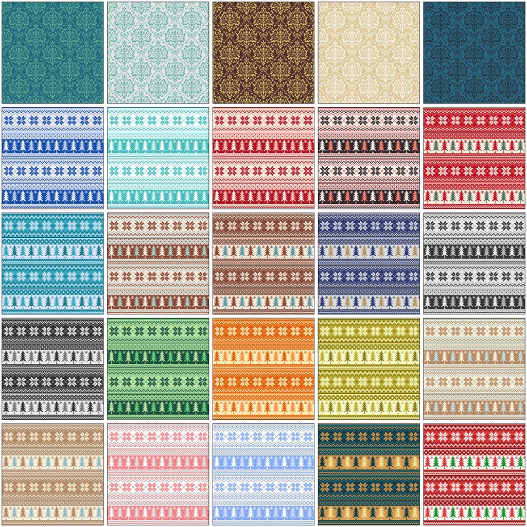 高解像度シームレス素材12